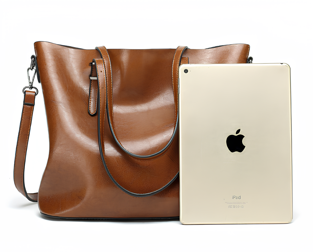 Prentley™ | Vintage-Style Tote Bag