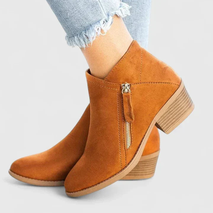 Orthopaedic Boots