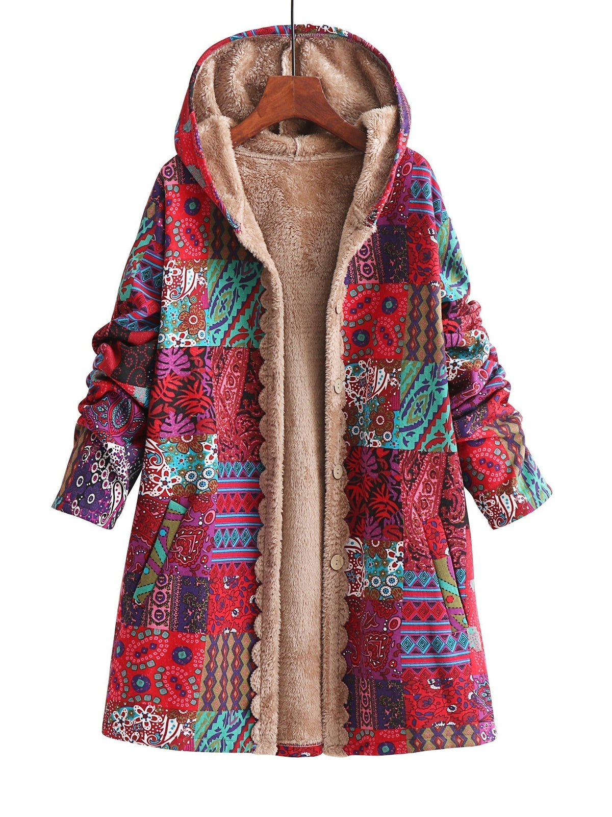 Comfortable Jacket