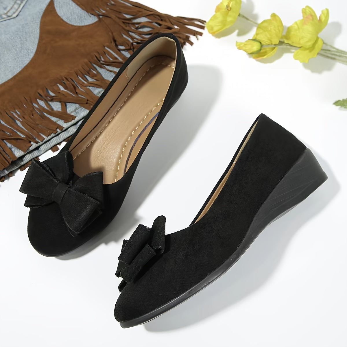 Sophisticated Shoes
