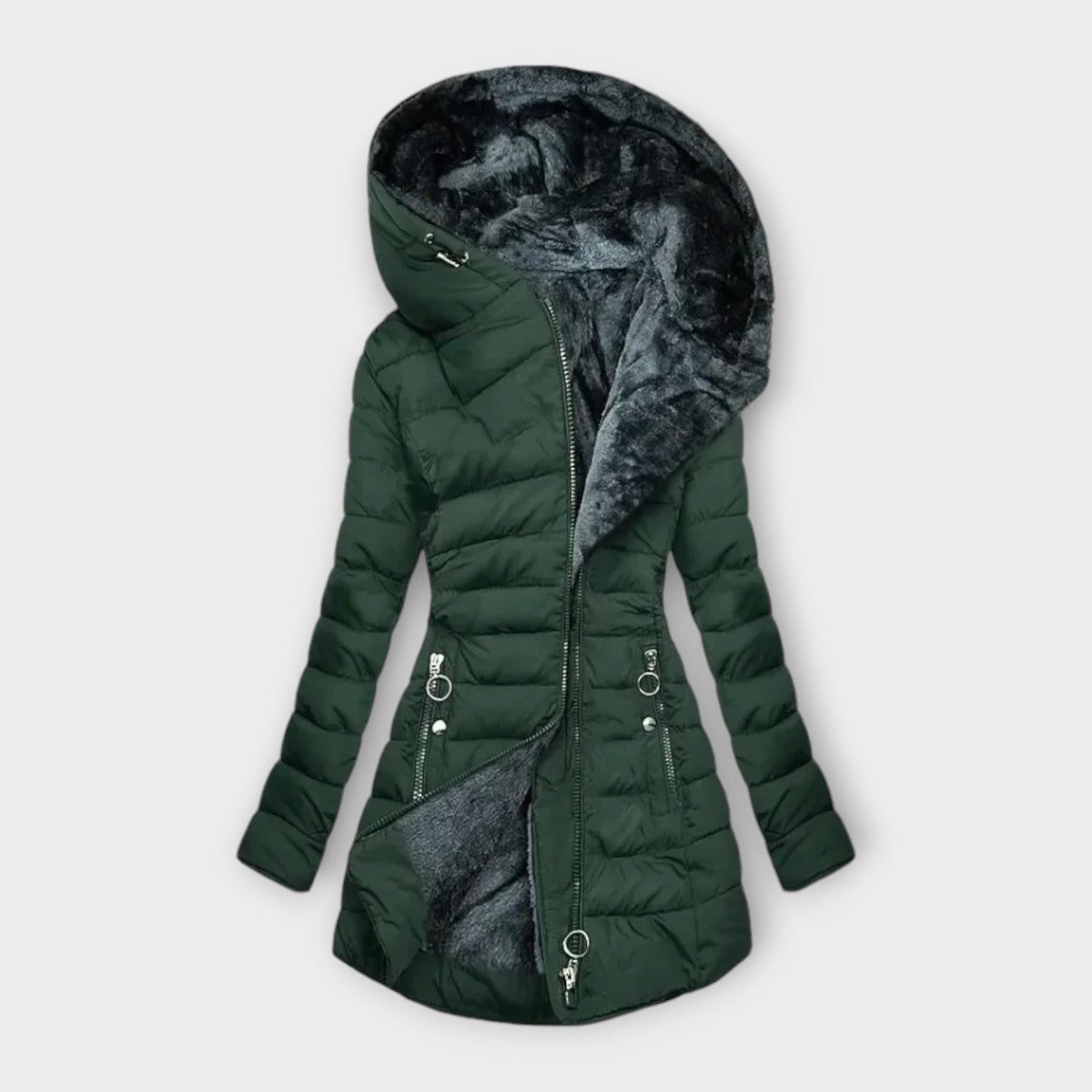 Comfortable Jacket