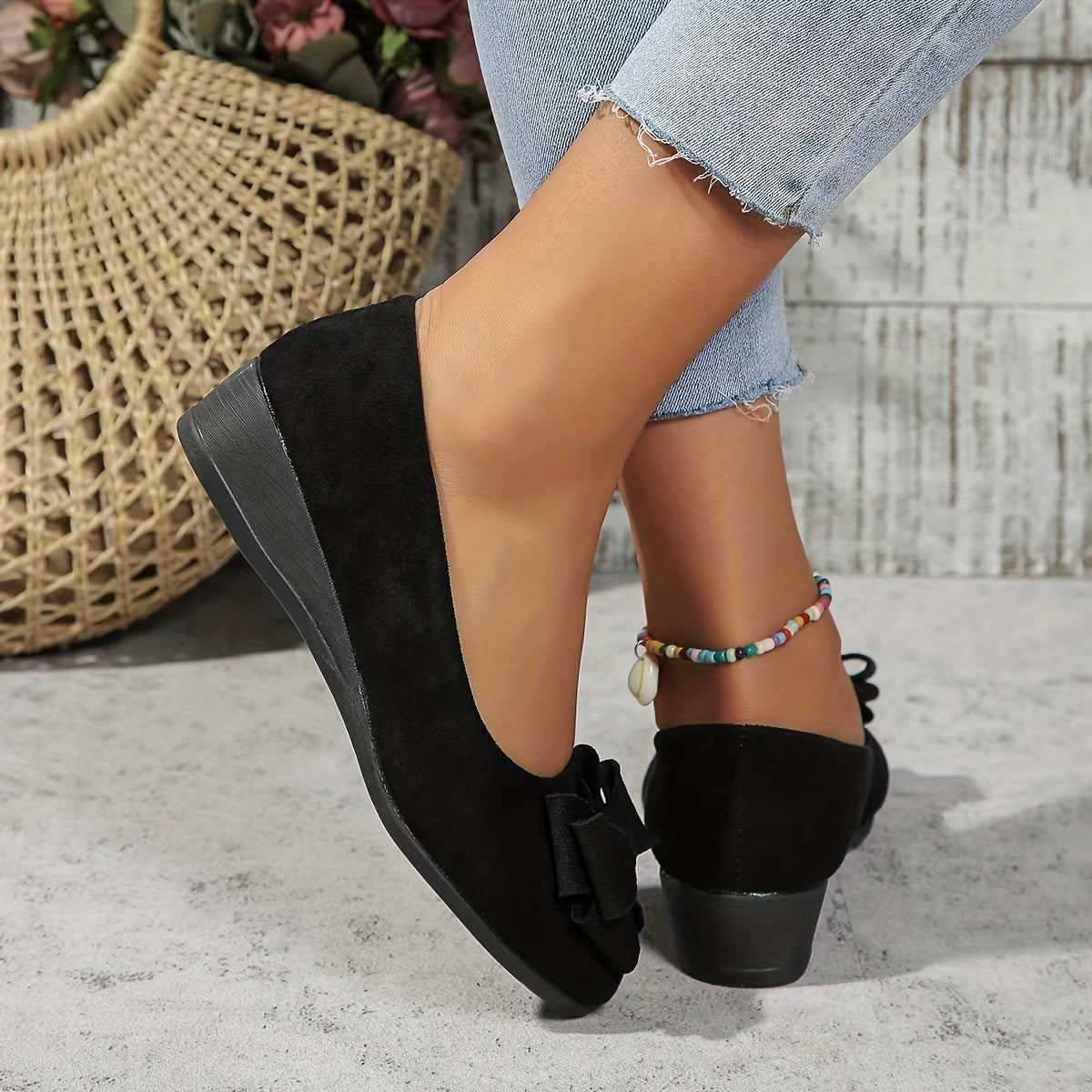 Sophisticated Shoes