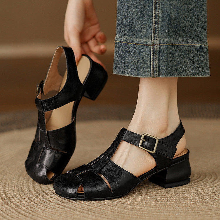 Marguerite™ | Woven Sandal