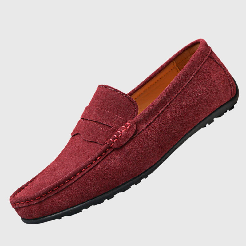 Orthopaedic Loafers