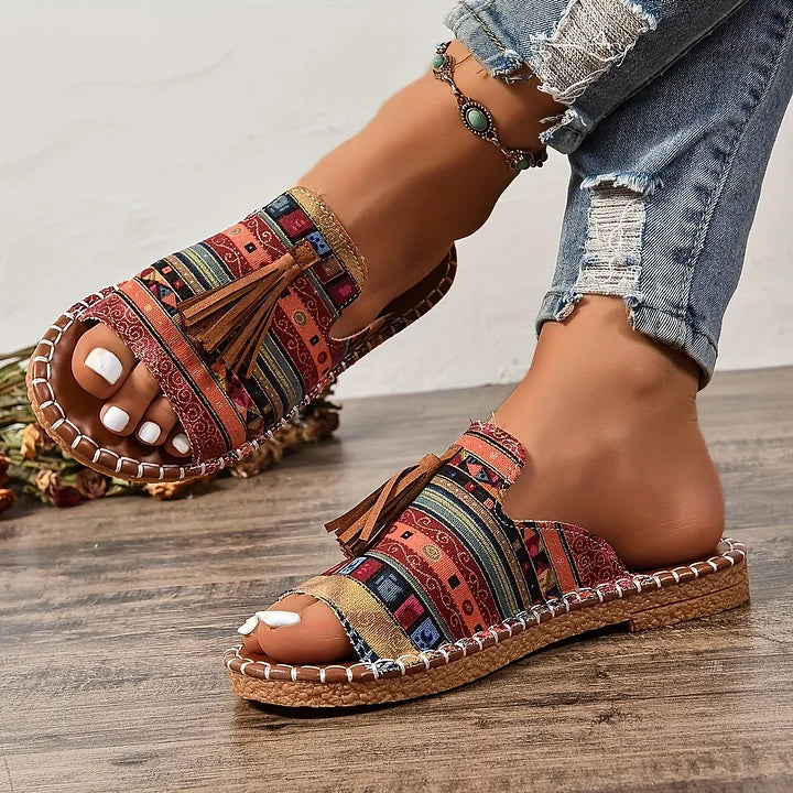 Loraine™ Casual Orthopedic Sandals