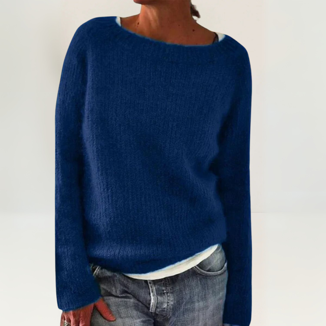 Moxie™ | Cozy Sweater