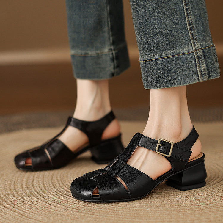 Marguerite™ | Woven Sandal