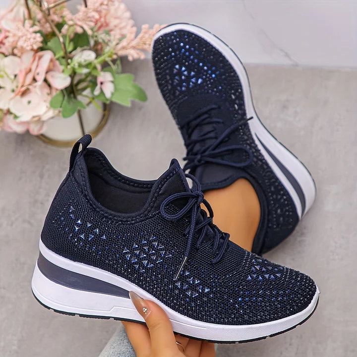 Bonnie | Women's Orthopedic Sneakers