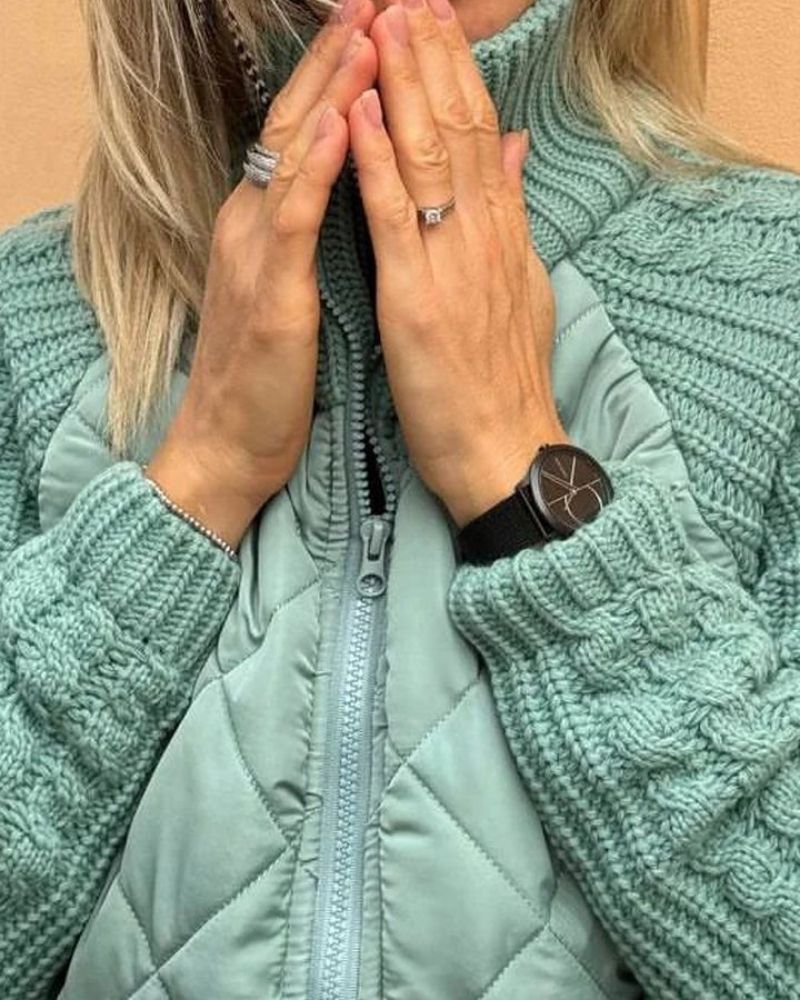 Comfortable Jacket
