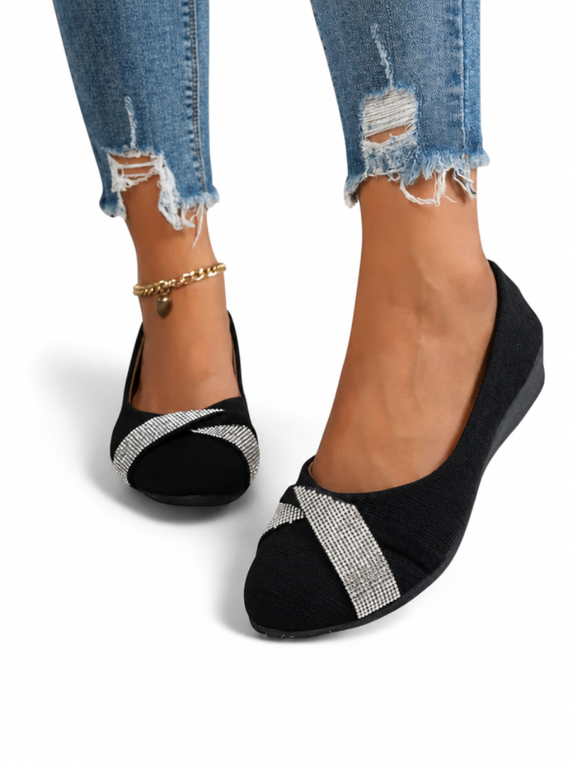 Veldora™ | Orthopedic Flats