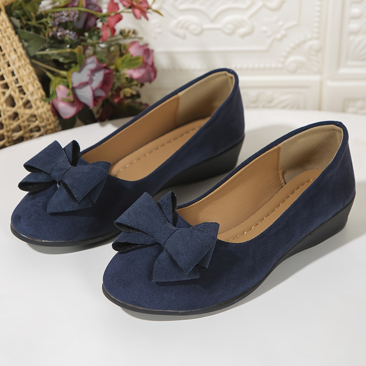 Sophisticated Shoes