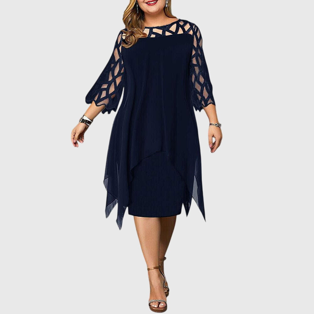 Chic Dress