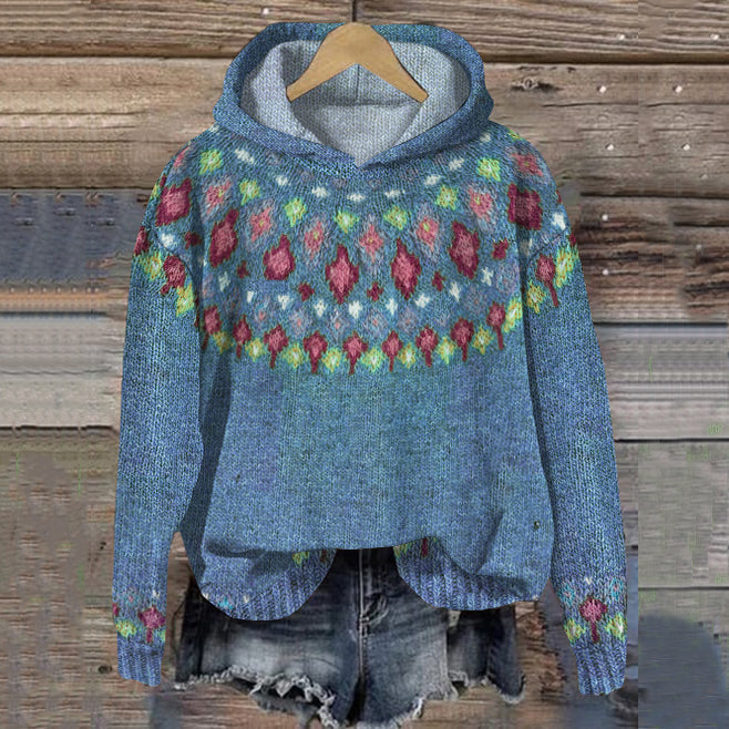 Comfortable Hoodie
