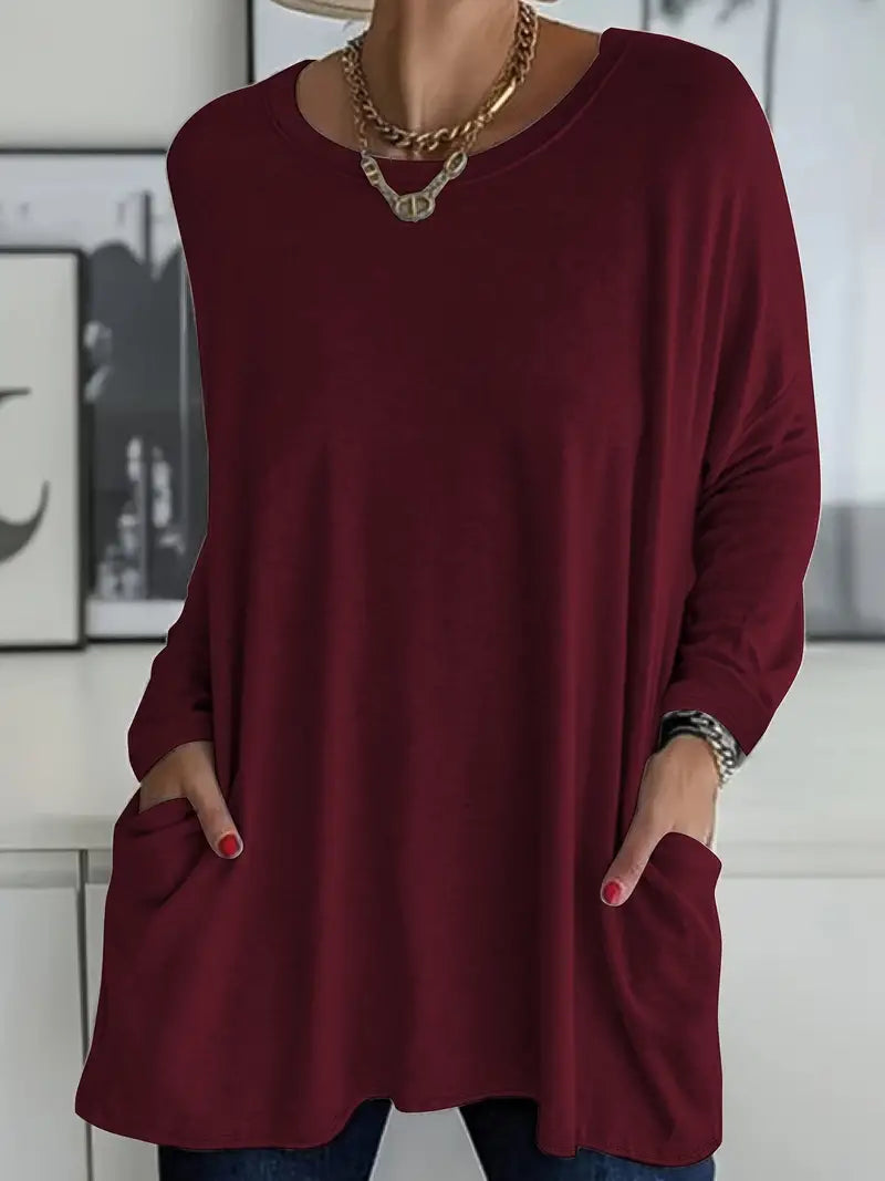 Comfortable Top
