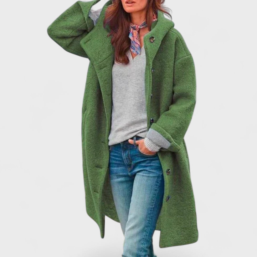 Women's Urban Chic Jacket
