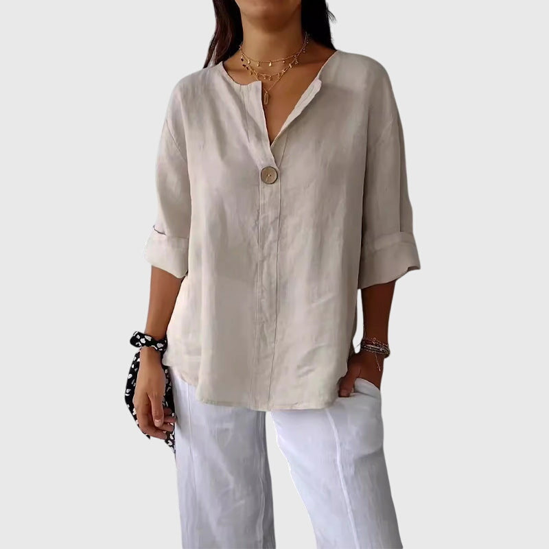 Elegant Blouse