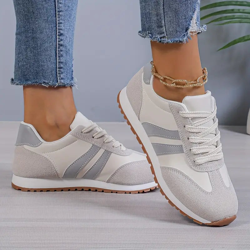 Brecken™ | Comfort Sneakers for Everyday Wear