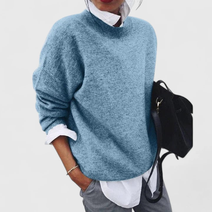 Comfortable Jumper