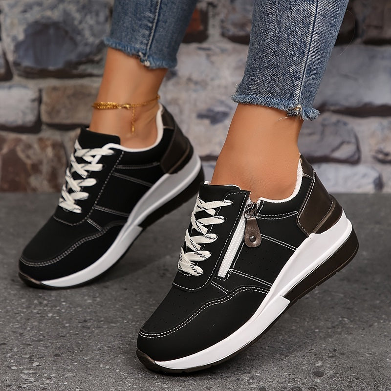 Messa Orthopaedic Trainers