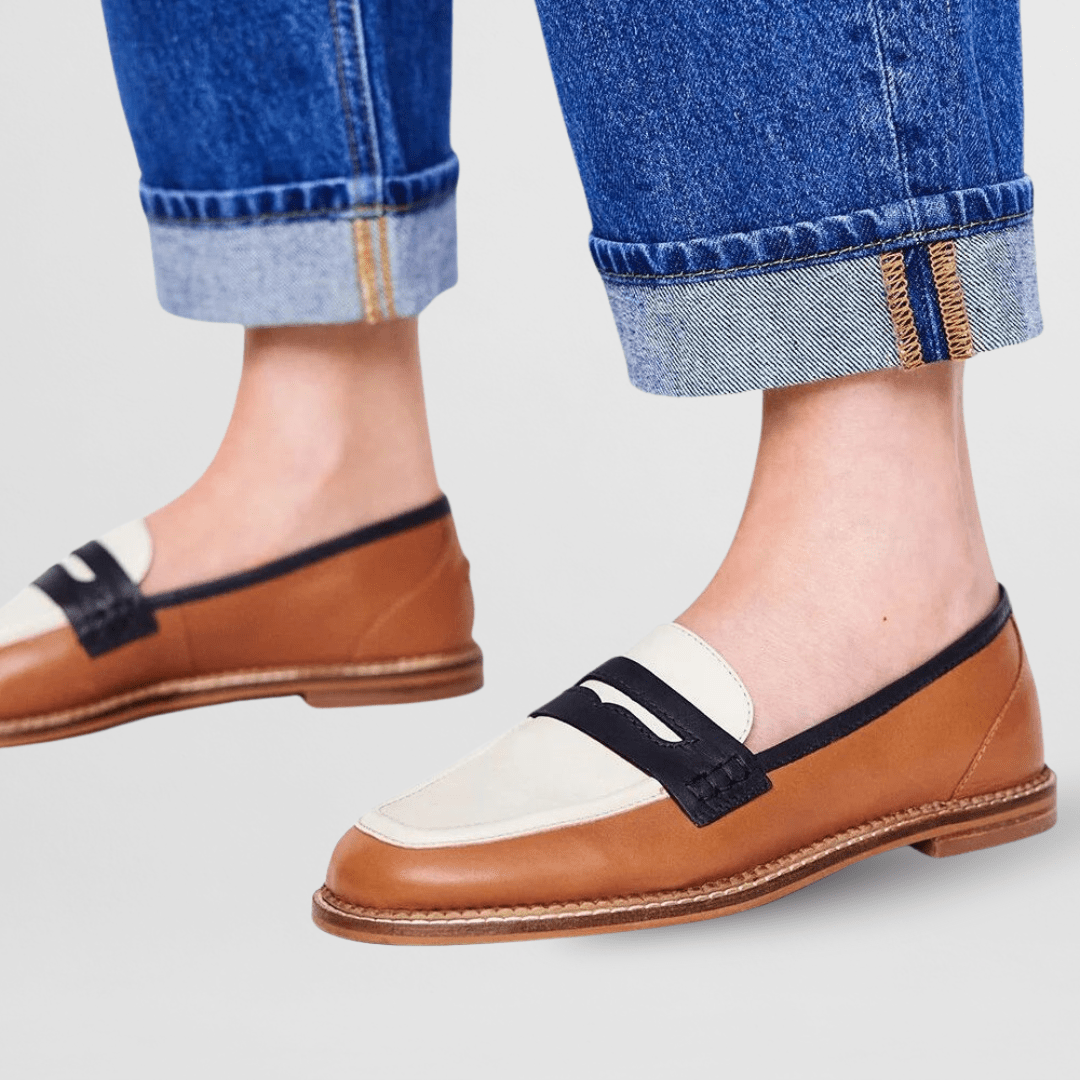 Playful Loafers