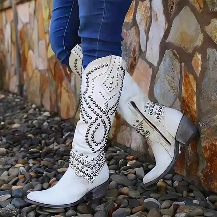 Orthopaedic Boots