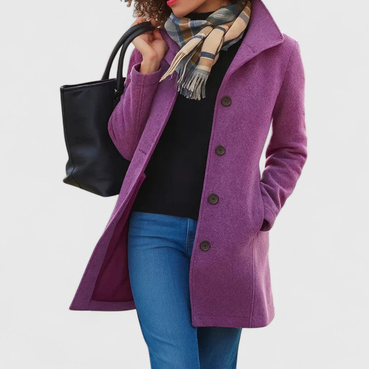 Sophisticated Coat