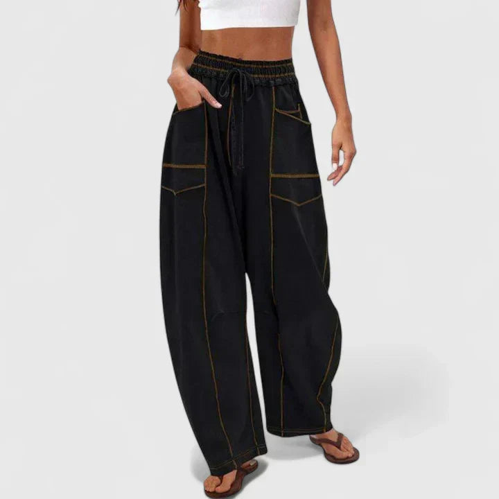 Comfortable Trousers