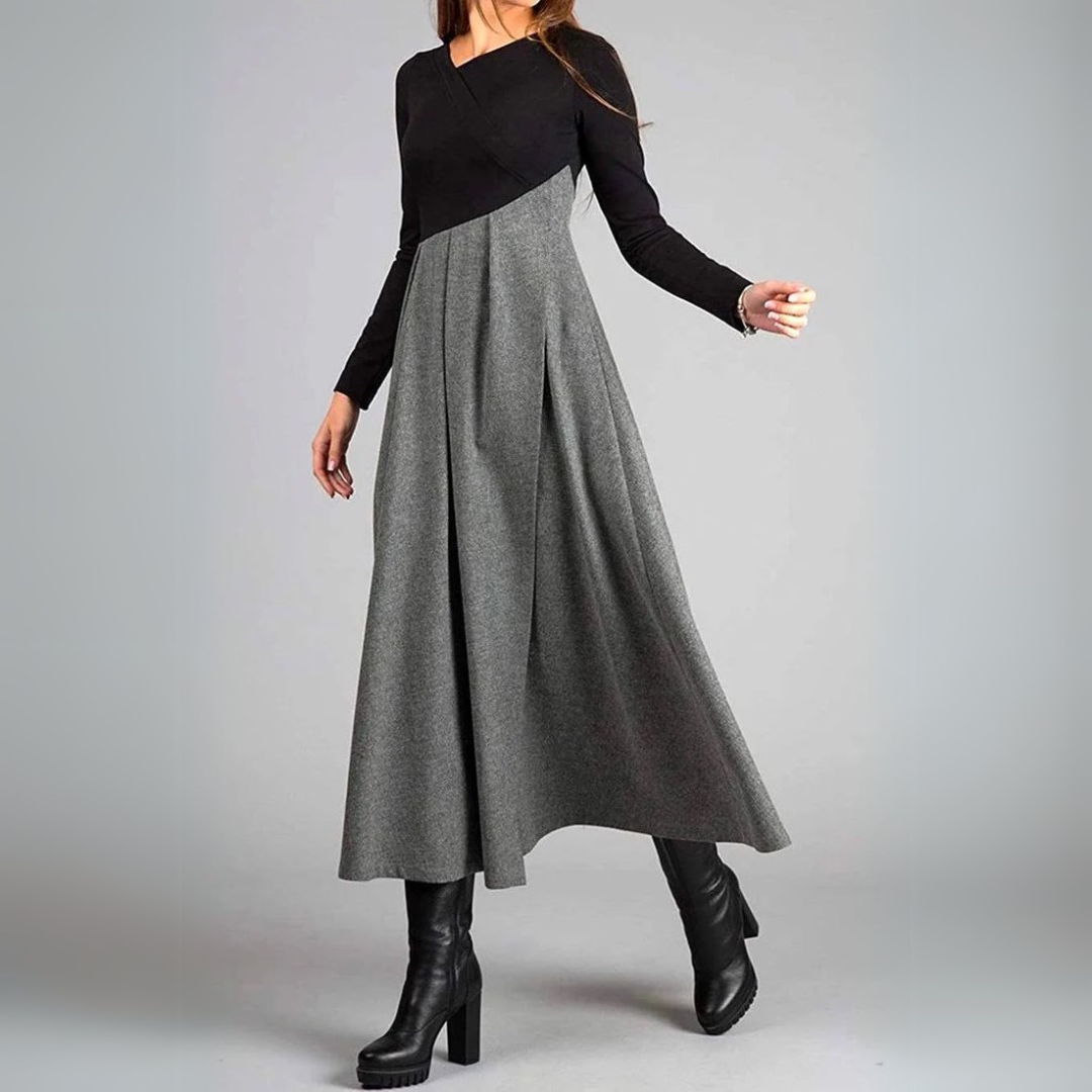 Hazel™ | Elegant Dress