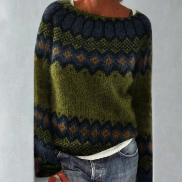 Comfortable Jumper
