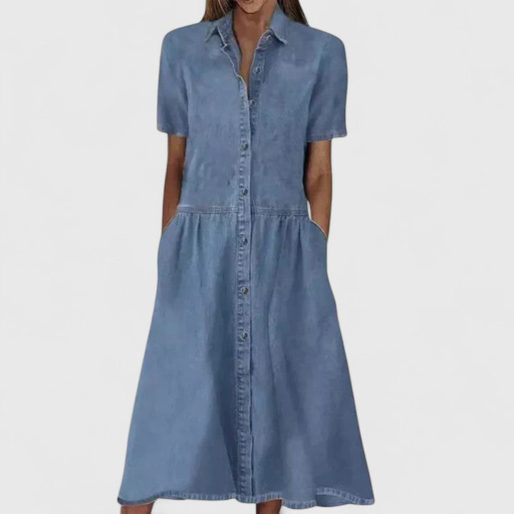 Sophisticated Dress