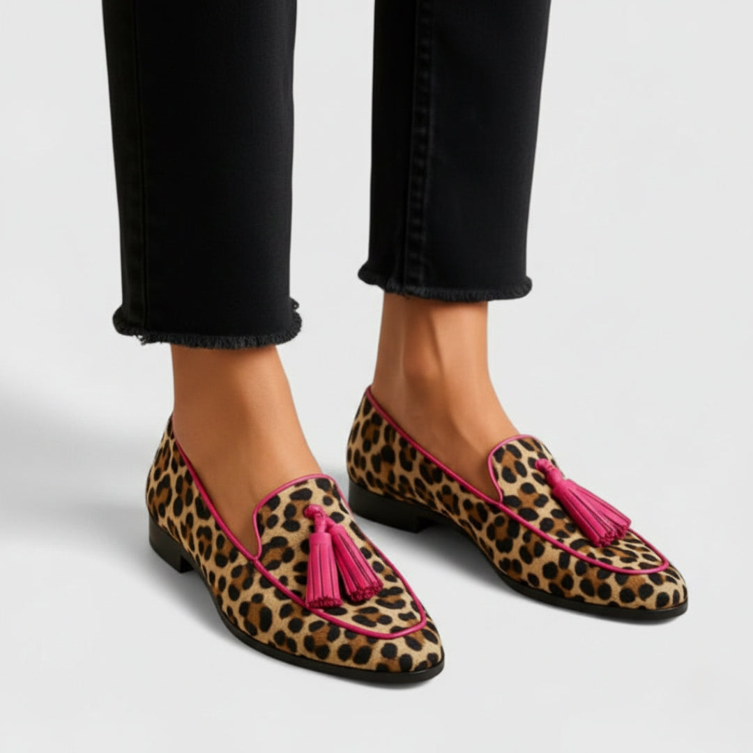Ottavia™ | Tassel Loafer