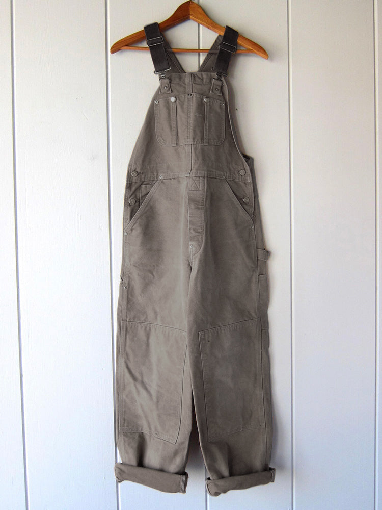 Edwina™ | Bib Overalls Workwear Dungarees