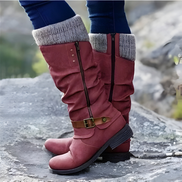 Kaitlyn | Women's Orthopedic Boots