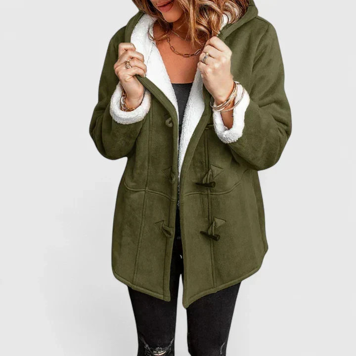 Comfortable Coat
