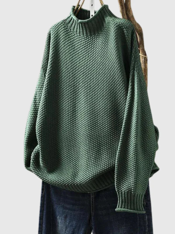 Avonley™ | Knit Sweater