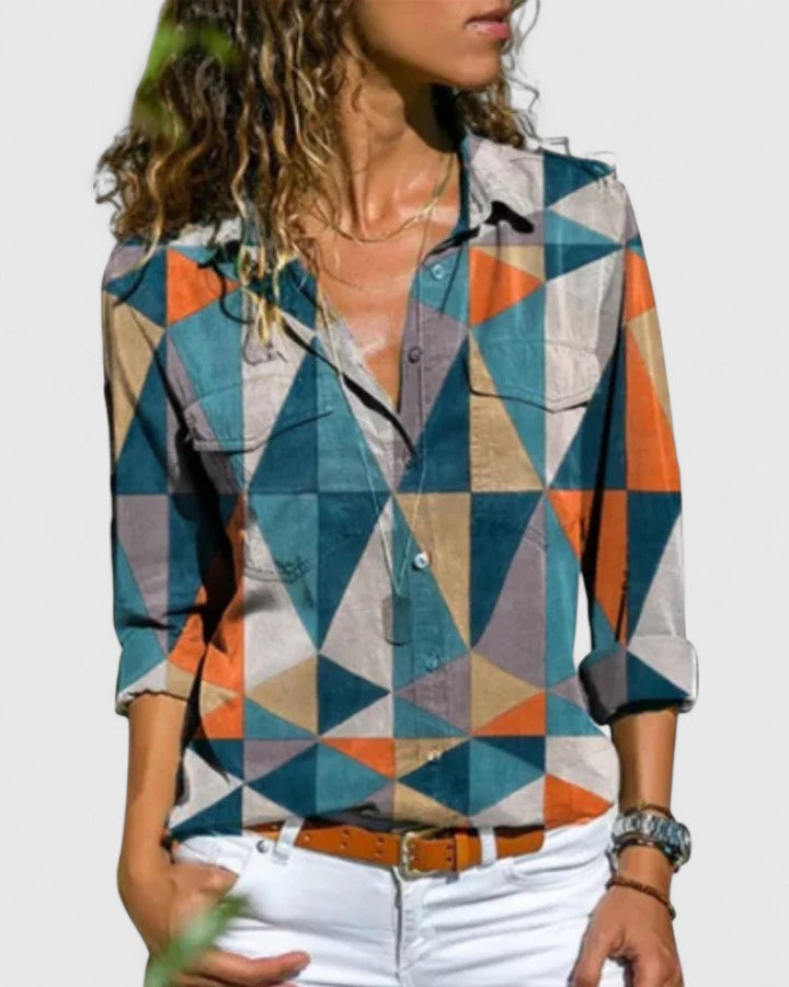 Elegant Blouse