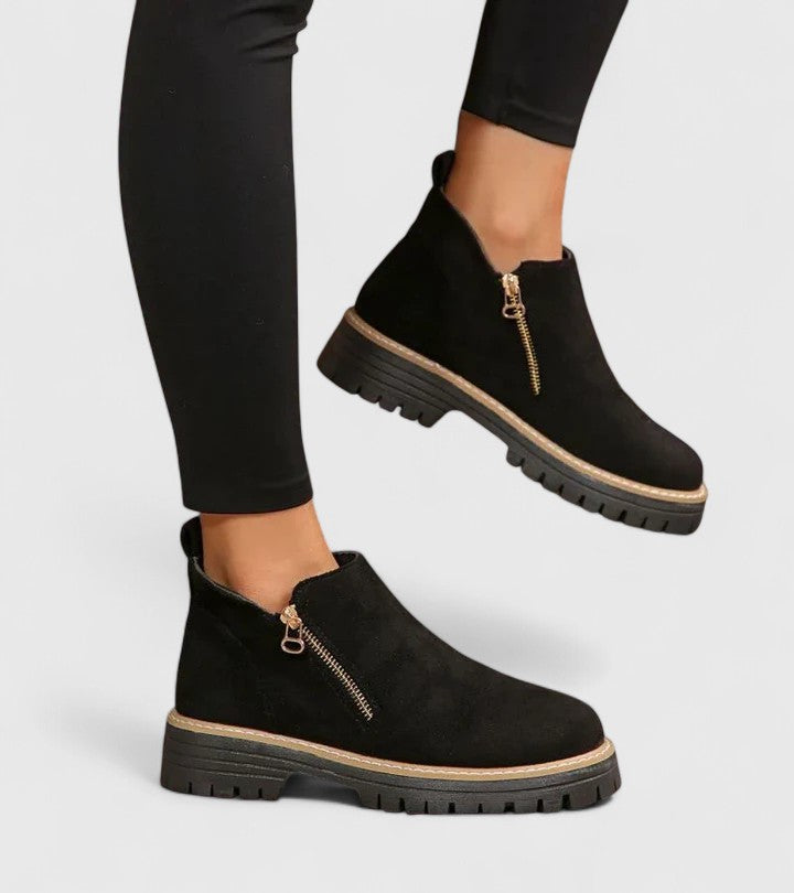 Orthopaedic Boots