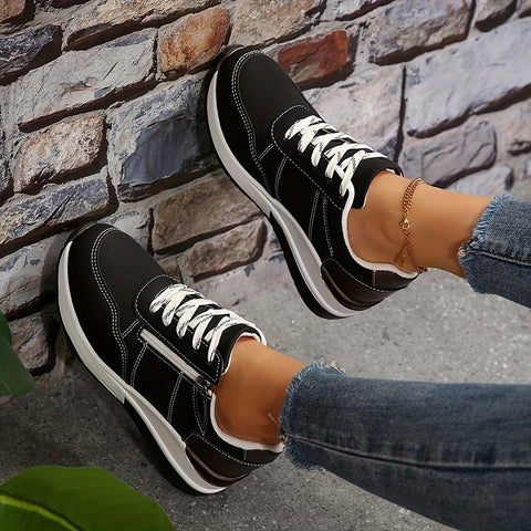 Messa Orthopaedic Trainers