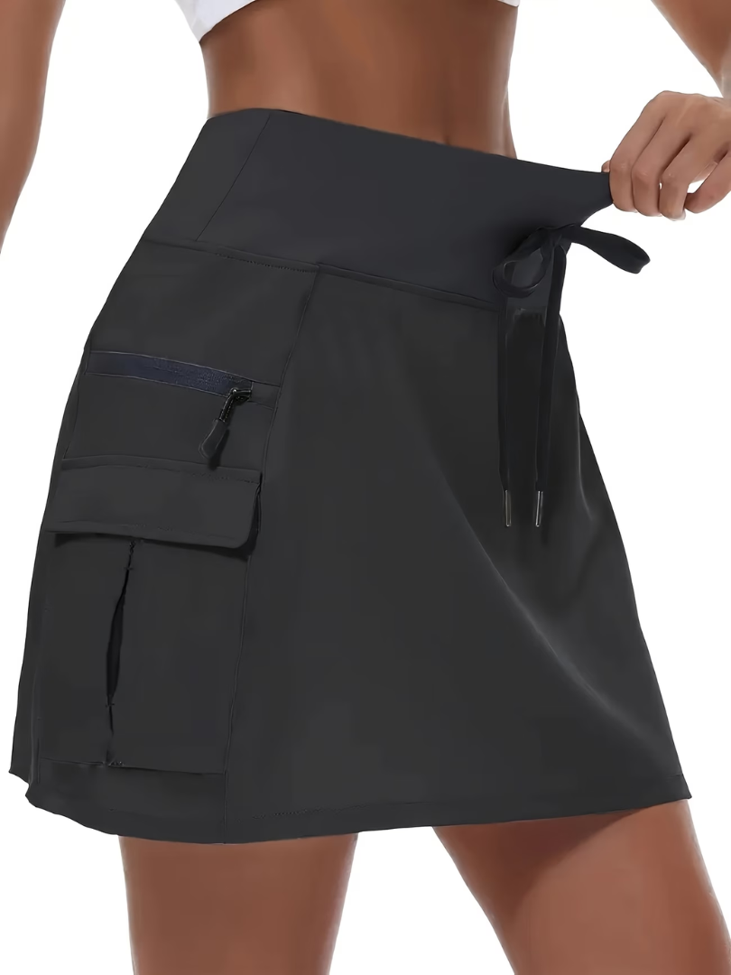 Kendall™ | Comfortable Active Skort