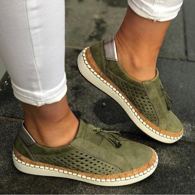 Evadell™ | Orthoflex Slip-Ons
