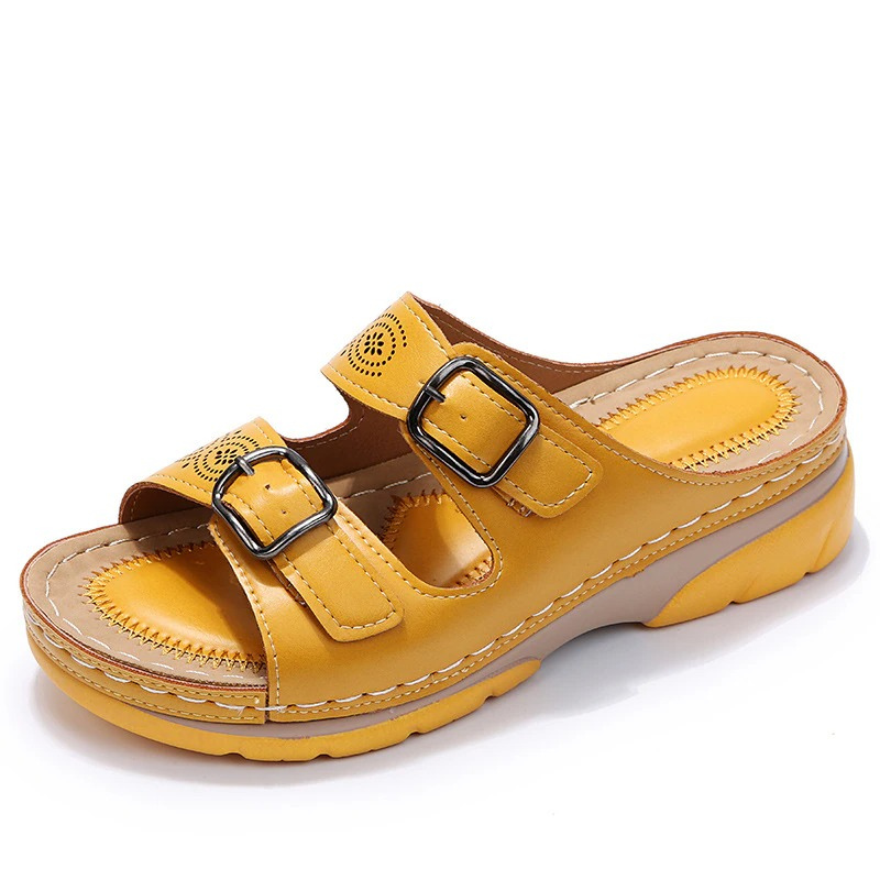Ingrid™ | Advanced Orthopedic Sandals
