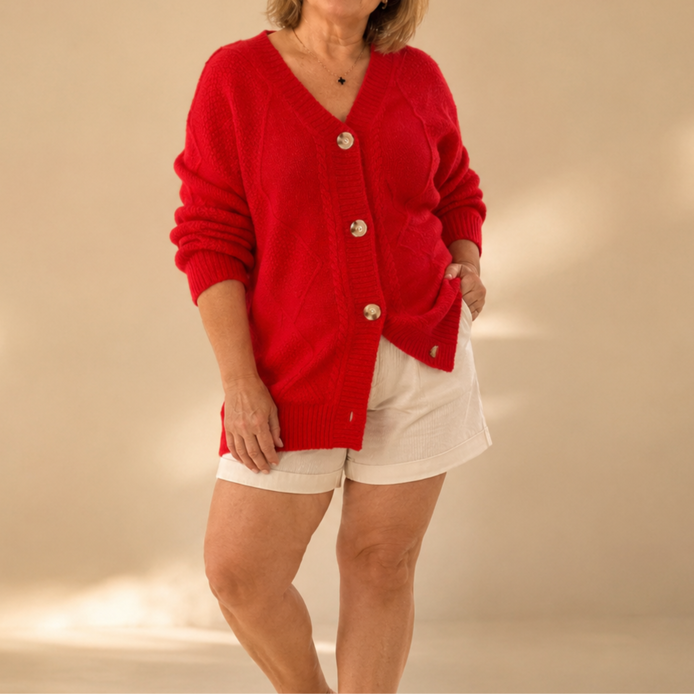 Noelle™ | Cardigan