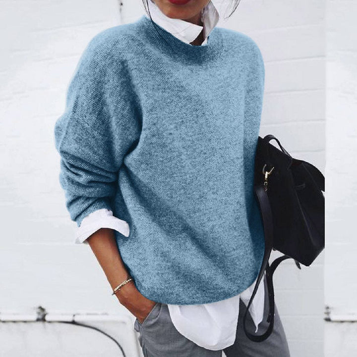 Reva™ | Soft and Warm Sweater
