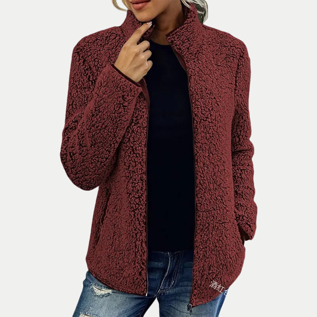 Women's Chic Casual Jacket
