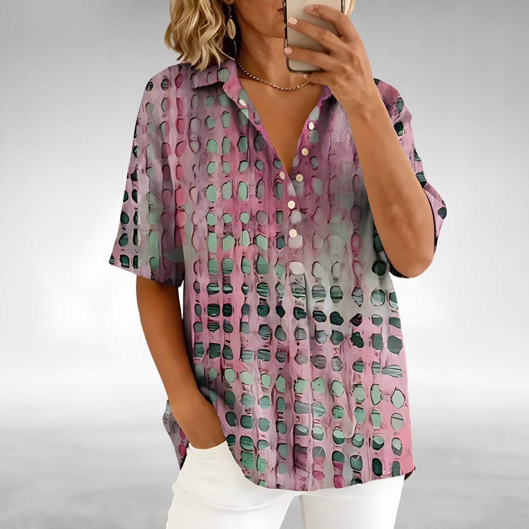 Orvana™ | Relaxed Comfort Top