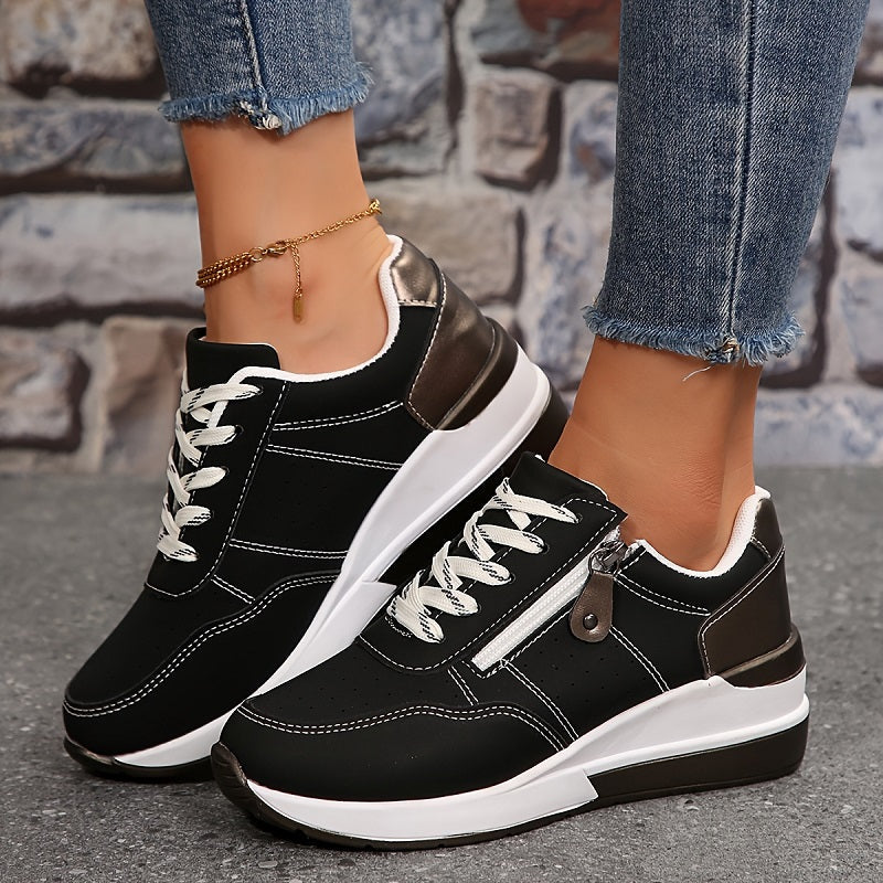 Messa Orthopaedic Trainers