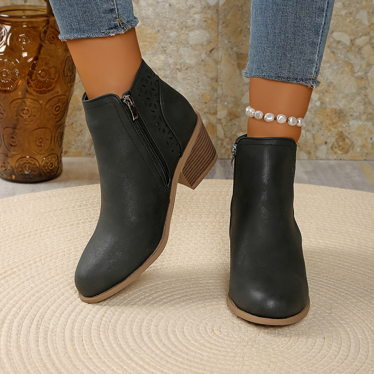 Orthopaedic Boots