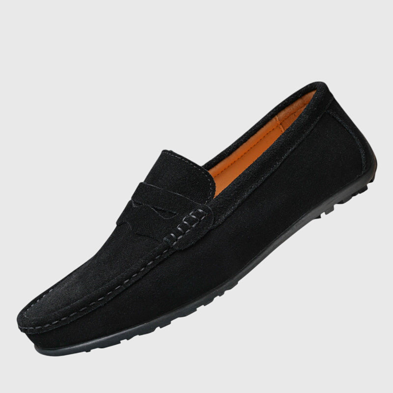 Orthopaedic Loafers