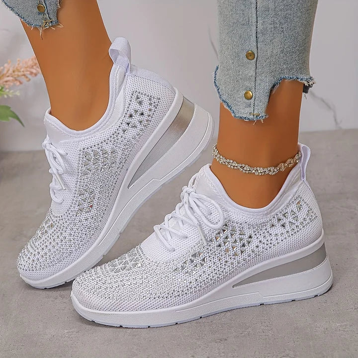 Bonnie | Women's Orthopedic Sneakers