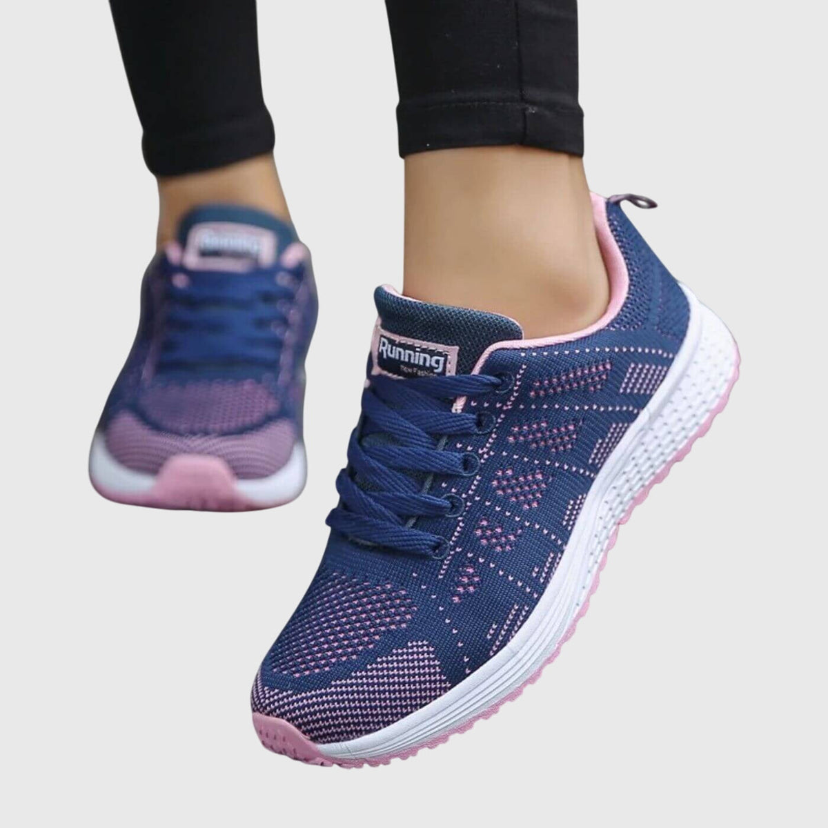 Orthopaedic Women's Shoes
